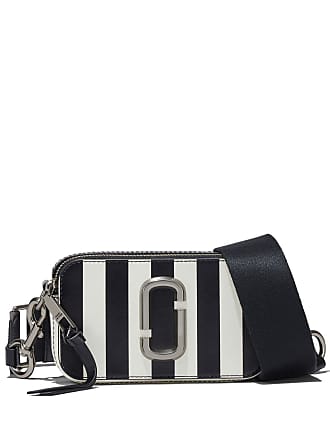 Black Marc Jacobs Crossbody Bags / Crossbody Purses: Shop up to −30%