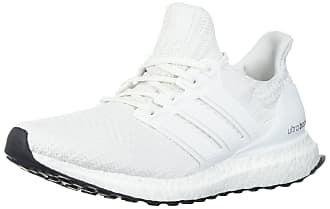 mens adidas sneakers white