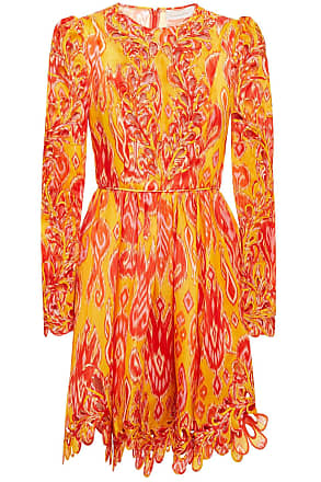 Orange Short Dresses: Shop up to −60% | Stylight