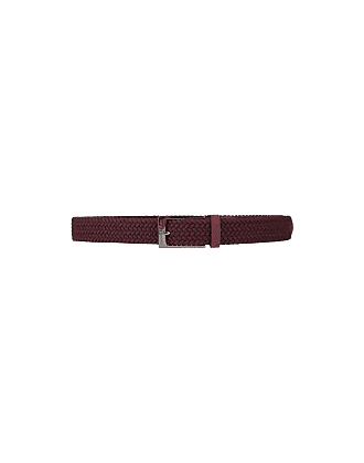 Women's Leather Belts: 52 Items up to −80%