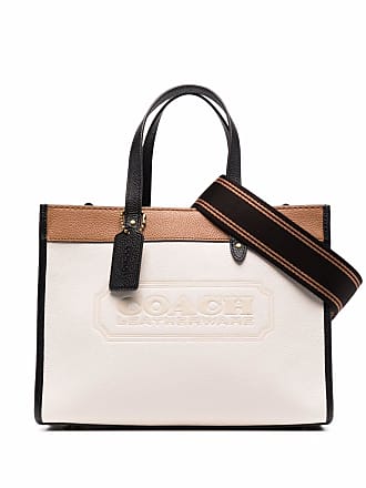 price of coach tote bag