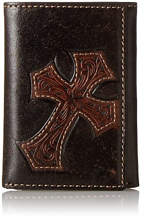 nocona belt co wallet