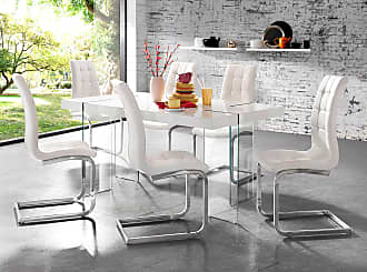 Loungemöbel in Weiß: ab Stylight Produkte 53 43,99 € | Sale: 