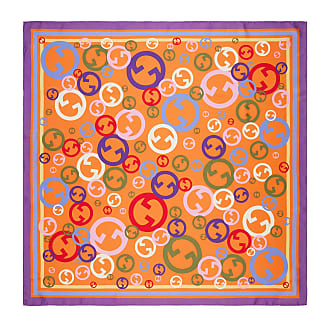 Gucci Silk Scarves you can't miss: on sale for at $195.00+ | Stylight