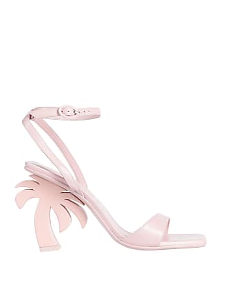 Palm Angels Sandals Shoes in Pink