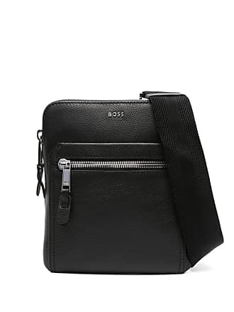 Hugo boss deals mens satchel