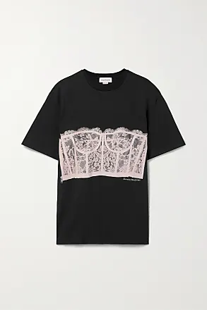 Mcqueen t 2025 shirt sale