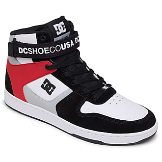 tenis dc skate masculino