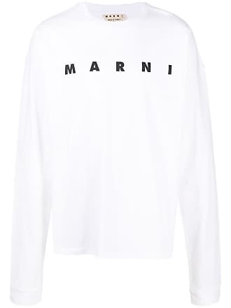 Marni T-Shirts for Men − Sale: up to −82% | Stylight