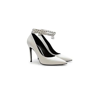 Chaussures Louis Vuitton en Blanc : jusqu'à −57%