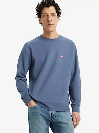 New Original Crewneck Sweatshirt - Blue