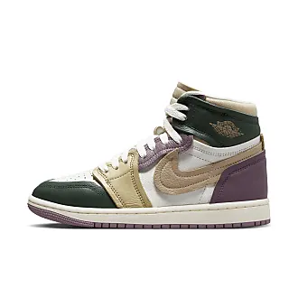 Nike jordan dames discount groen