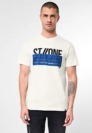 reduziert One ab Print Shirts: | Sale 26,99 Street Men Stylight €