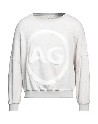 Men s AG Adriano Goldschmied Sweaters Shop now up to 77