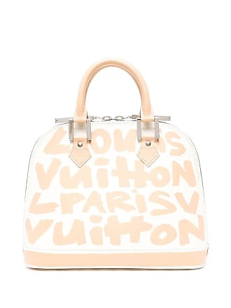 Louis Vuitton 2001 Pre-owned Speedy 35 Tote Bag