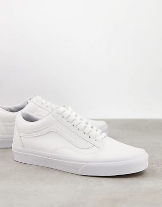White Vans Shoes / Footwear: Shop up to −50% | Stylight