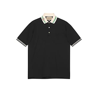 Sale - Men's Gucci Polo Shirts offers: at $+ | Stylight