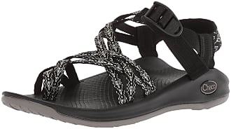 chaco women's zx2 classic athletic sandal boost black