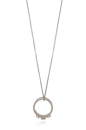 Dower & Hall Mens Oval Link Necklace Chain