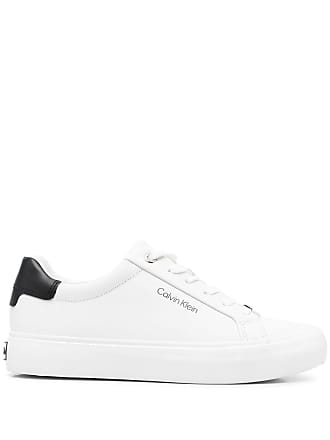 Calvin Klein: White Sneakers / Trainer now up to −64% | Stylight