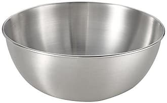 18 x 18 x 6 cm Silver IBILI Dish Prisma Round 18 cm of Stainless Steel 