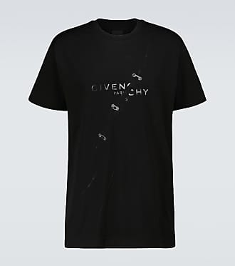 Givenchy Cotton Cowboy Shirt in Black Save 7% for Men Mens Shirts Givenchy Shirts Blue 