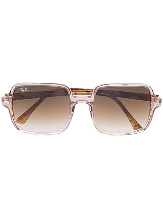 Ray-Ban: White Sunglasses now at $+ | Stylight