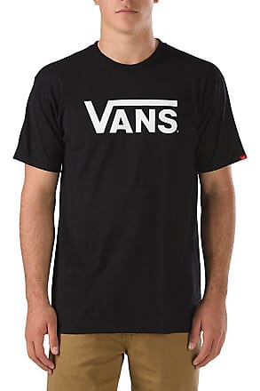 Hommes Vêtements Hauts & t-shirts T-shirts T-shirts manches longues Vans T-shirts manches longues Camiseta manga larga Vans 