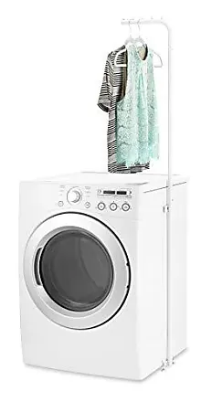 White Laundry Accessories − Now: at $3.72+