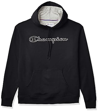 xxxl champion hoodie