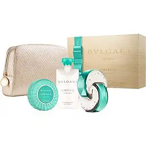 Bvlgari perfume discount soap for women