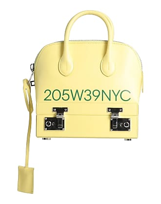 Zakenman Tanzania Schotel Calvin Klein: Yellow Bags now at $90.04+ | Stylight