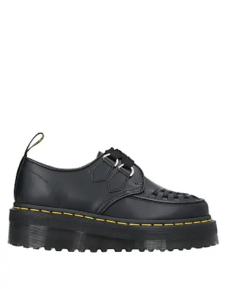 Dr martens clearance plain black