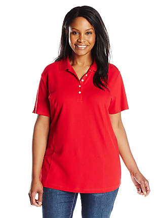 lee riders women's polo shirts