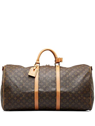 Louis Vuitton pre-owned Speedy 40 Holdall - Farfetch