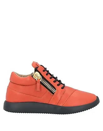 Orange on sale giuseppe zanotti