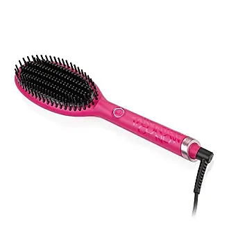 Brosse à cheveux chauve-souris d'Halloween avec poils ultra doux