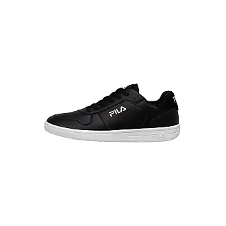 Fila best sale black men