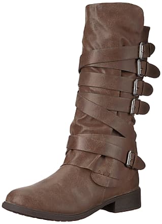 report indio slouch boot