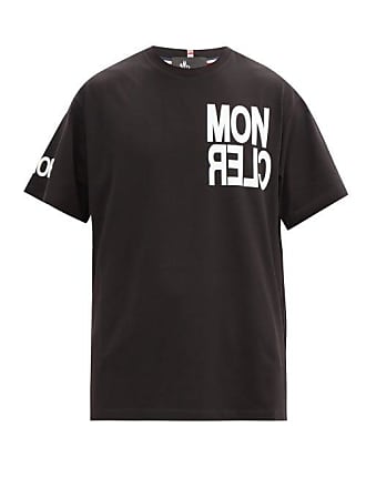 Men's Moncler T-Shirts − Shop now at $160.00+ | Stylight