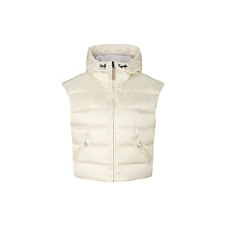 Off-White multiple-pocket Knit Gilet - Farfetch