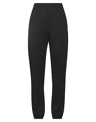  Jersey, Lightweight, Comfortable Lounge Pants For Women,  31.5 Size Available, Black, 1X Plus