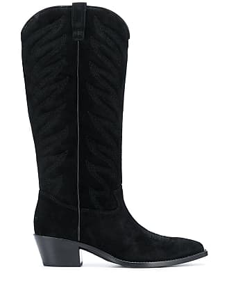 ash diva over the knee boots