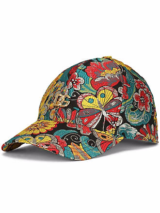 Dolce & Gabbana Baseball Caps you can't miss: on sale for up to 