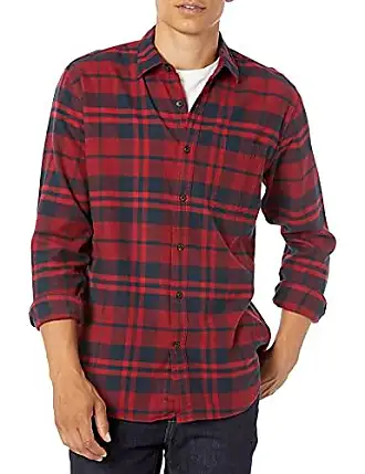 Essentials Casual Shirts − Sale: up to −21%