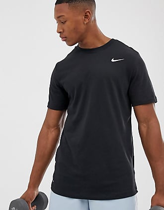 Men's Black Nike T-Shirts: 59 Items in Stock | Stylight