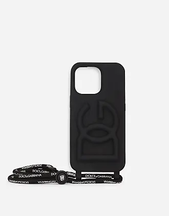 Black Dolce & Gabbana Cell Phone Cases: Shop up to −73%