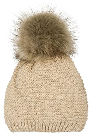 Saldi Cappelli con pon pon in Marrone: da 12,59 €+