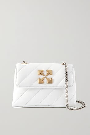 Off-white Handbags / Purses − Sale: up to −64%