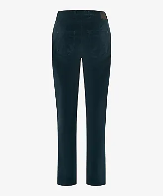 Damen-Hosen in Grün von | Brax Stylight